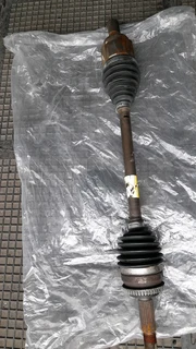 HYUNDAI CV SHAFT
