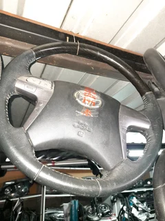 Steering Wheels & Multi Function