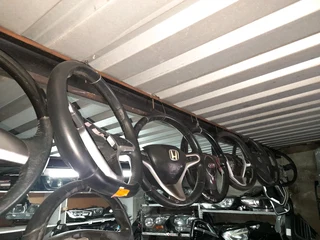 STEERING WHEELS &amp; MULTI FUNCTION