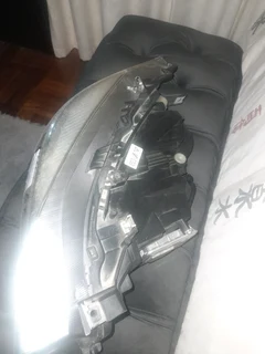 BMW HEADLAMP