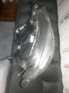 BMW HEADLAMP