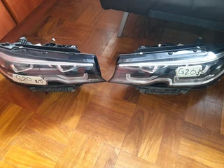 BMW G20/G21 PARTS