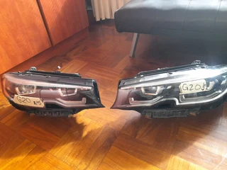 BMW G20/G21 PARTS