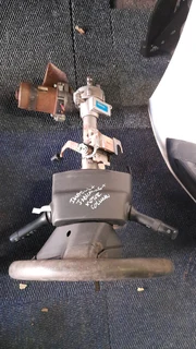 STEERING COLUMNS