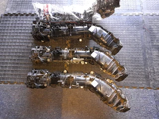 Bmw Manifolds
