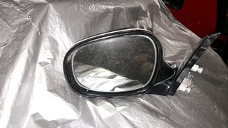 Bmw Mirrors