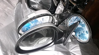 BMW MIRRORS