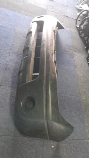 NAVARA BUMPER