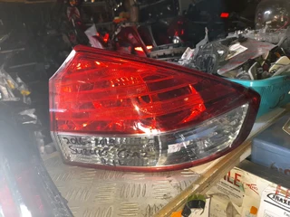 Suzuki Ciaz Parts