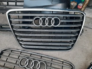 AUDI A8 PARTS