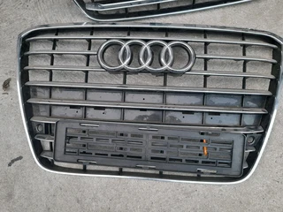 Audi A8 Parts