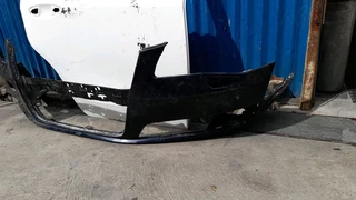 Audi A8 S8 Front Bumper