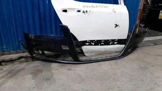 AUDI A8 S8 FRONT BUMPER