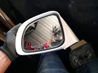 MIRRORS VARIOUS VEHICLES