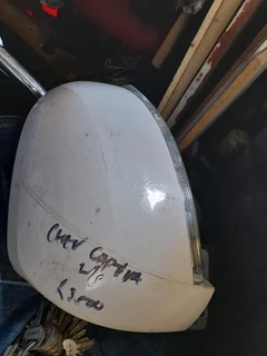 MIRRORS VARIOUS VEHICLES