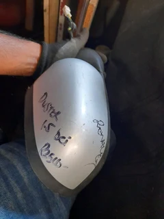 MIRRORS VARIOUS VEHICLES