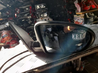 MIRRORS VARIOUS VEHICLES