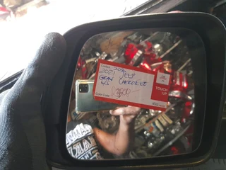 Mirrors Various Vehicles