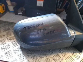 MIRRORS VARIOUS VEHICLES