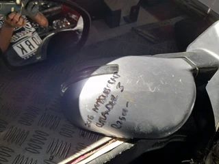 MIRRORS VARIOUS VEHICLES