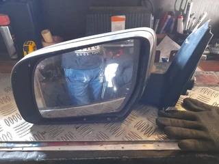 MIRRORS VARIOUS VEHICLES