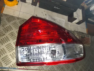 SUZUKI CIAZ PARTS