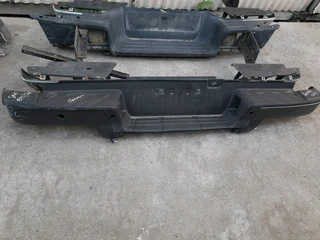 Ford Ranger Rear Bumper
