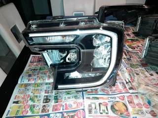 Ford Ranger Parts(latest)