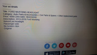 DOORS, STEERING RACKS, DASHBOARDS, ENGINE MOUNTINGS