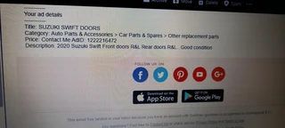 HEADLIGHTS, TAIL LIGHTS,  HUBCAPS,