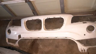 Bmw Bumper