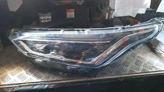 NISSAN MAGNITE HEADLAMP