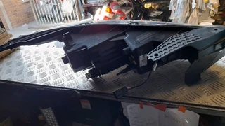 NISSAN MAGNITE HEADLAMP