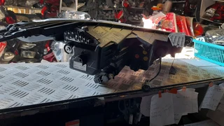 NISSAN MAGNITE HEADLAMP