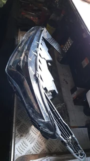 NISSAN MAGNITE HEADLAMP