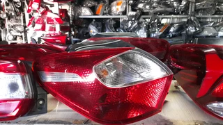 Hyundai T/lights