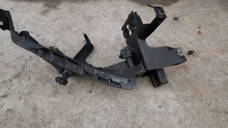 AUDI A4 HEADLIGHT BRACKET