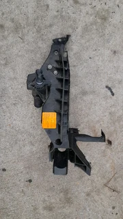 Audi A4 Headlight Bracket