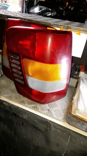 JEEP GRAND CHEROKEE PARTS