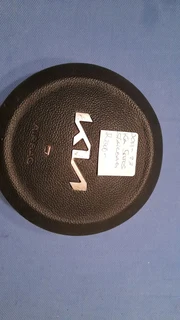 STEERING &amp; PASSENGER AIRBAGS