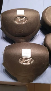 Steering & Passenger Airbags