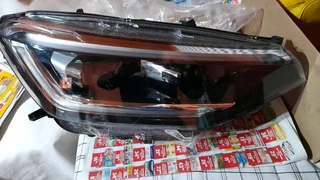 VW TAIGO PARTS