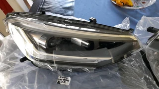 VW TAIGO PARTS