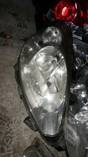 CITROEN HEADLIGHTS