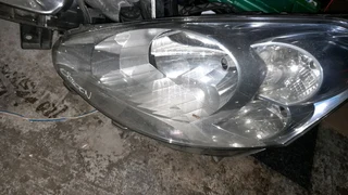 CITROEN HEADLIGHTS