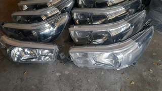 TOYOTA HILUX PARTS