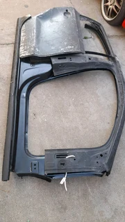 VW SIDE SKIN PANELS