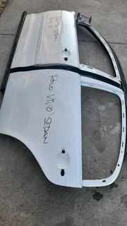 VW SIDE SKIN PANELS