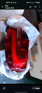 BMW F22 PARTS