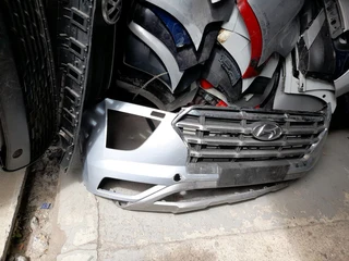 HYUNDAI CRETA PARTS
